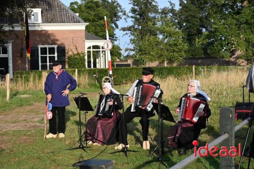 Openluchtspel in Hummelo - deel 1 (17-08-2024)