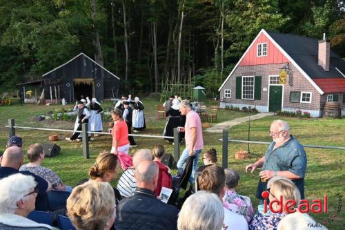 Openluchtspel in Hummelo - deel 1 (17-08-2024)