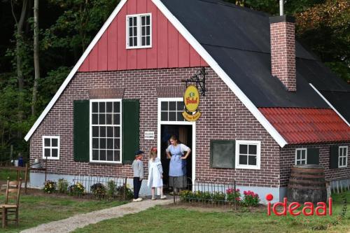 Openluchtspel in Hummelo - deel 1 (17-08-2024)