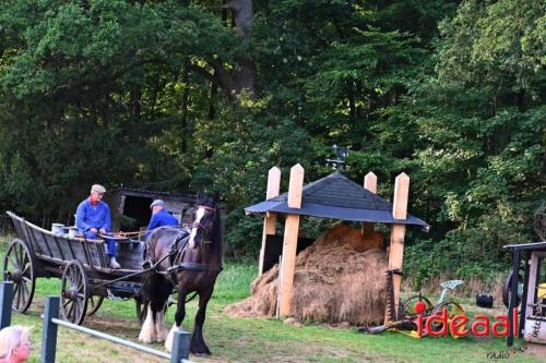 Openluchtspel in Hummelo - deel 1 (17-08-2024)