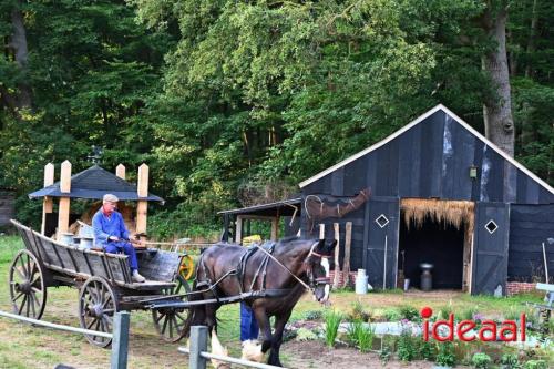 Openluchtspel in Hummelo - deel 1 (17-08-2024)