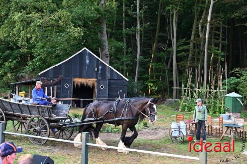 Openluchtspel in Hummelo - deel 1 (17-08-2024)