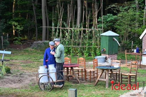 Openluchtspel in Hummelo - deel 1 (17-08-2024)