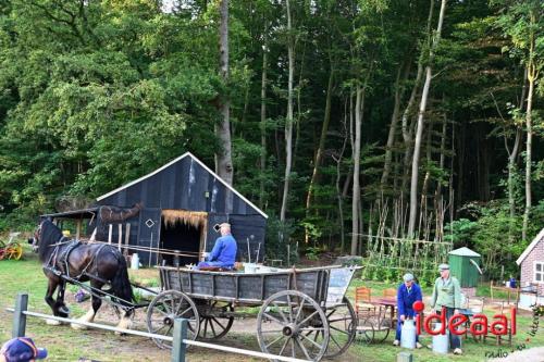 Openluchtspel in Hummelo - deel 1 (17-08-2024)