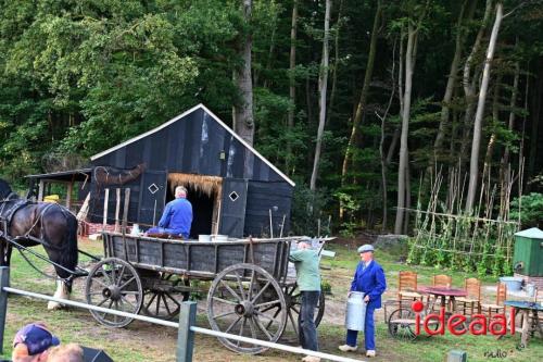 Openluchtspel in Hummelo - deel 1 (17-08-2024)