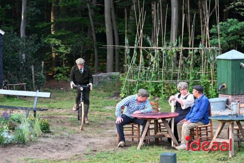 Openluchtspel in Hummelo - deel 1 (17-08-2024)