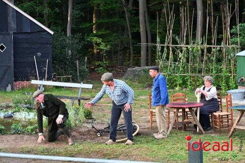 Openluchtspel in Hummelo - deel 1 (17-08-2024)