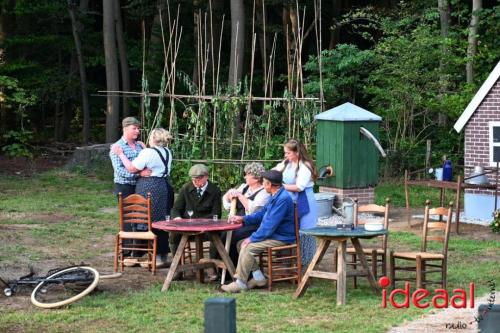 Openluchtspel in Hummelo - deel 1 (17-08-2024)