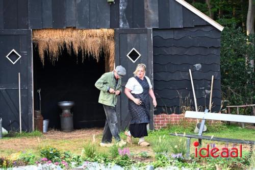 Openluchtspel in Hummelo - deel 1 (17-08-2024)