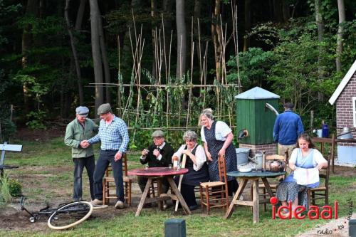 Openluchtspel in Hummelo - deel 1 (17-08-2024)