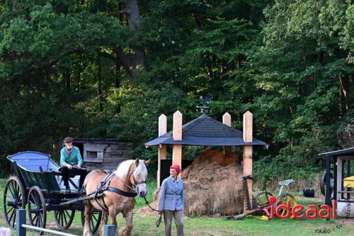 Openluchtspel in Hummelo - deel 1 (17-08-2024)