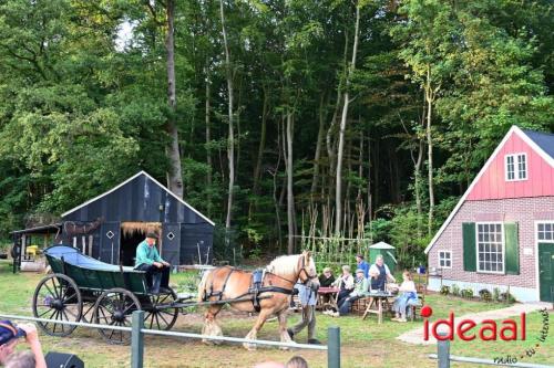 Openluchtspel in Hummelo - deel 1 (17-08-2024)