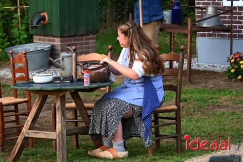 Openluchtspel in Hummelo - deel 1 (17-08-2024)