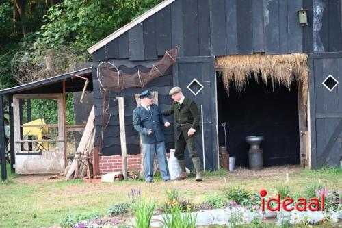 Openluchtspel in Hummelo - deel 2 (17-08-2024)