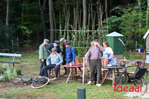 Openluchtspel in Hummelo - deel 2 (17-08-2024)