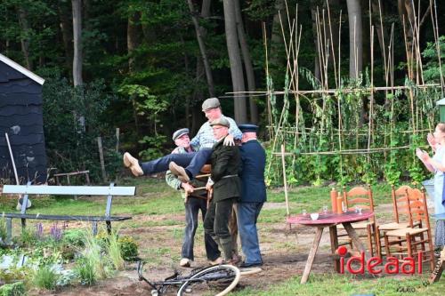 Openluchtspel in Hummelo - deel 2 (17-08-2024)