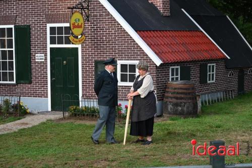 Openluchtspel in Hummelo - deel 2 (17-08-2024)