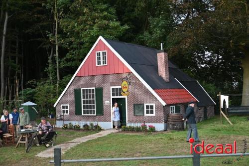 Openluchtspel in Hummelo - deel 2 (17-08-2024)