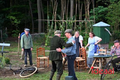 Openluchtspel in Hummelo - deel 2 (17-08-2024)