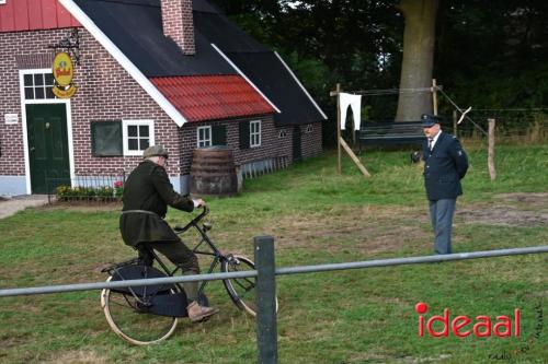 Openluchtspel in Hummelo - deel 2 (17-08-2024)