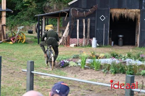 Openluchtspel in Hummelo - deel 2 (17-08-2024)