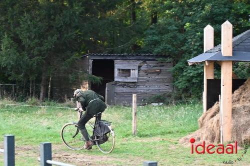 Openluchtspel in Hummelo - deel 2 (17-08-2024)