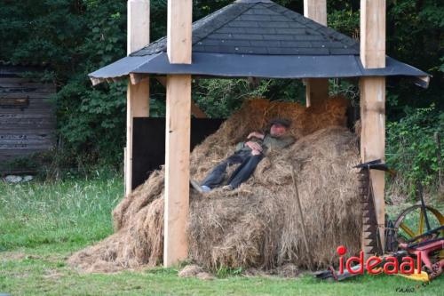 Openluchtspel in Hummelo - deel 2 (17-08-2024)