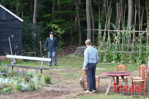 Openluchtspel in Hummelo - deel 2 (17-08-2024)