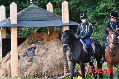 Openluchtspel in Hummelo - deel 2 (17-08-2024)