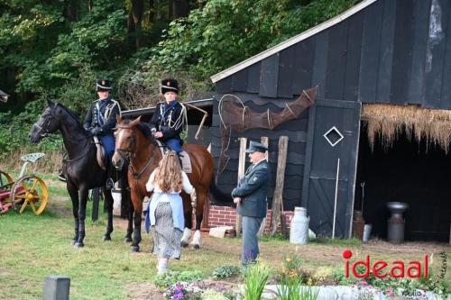 Openluchtspel in Hummelo - deel 2 (17-08-2024)