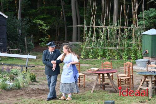 Openluchtspel in Hummelo - deel 2 (17-08-2024)