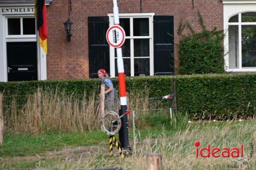 Openluchtspel in Hummelo - deel 2 (17-08-2024)