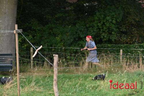 Openluchtspel in Hummelo - deel 2 (17-08-2024)