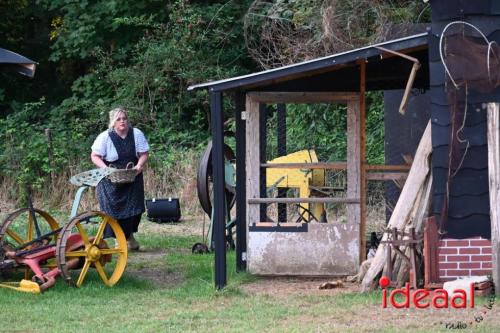 Openluchtspel in Hummelo - deel 2 (17-08-2024)