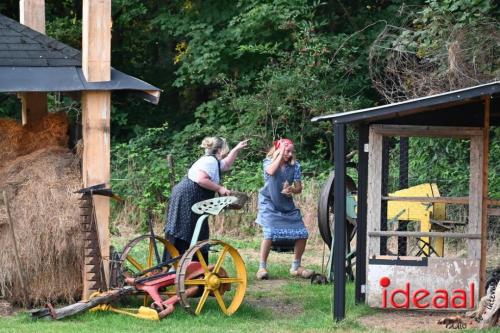 Openluchtspel in Hummelo - deel 2 (17-08-2024)