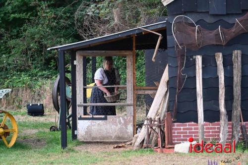 Openluchtspel in Hummelo - deel 2 (17-08-2024)