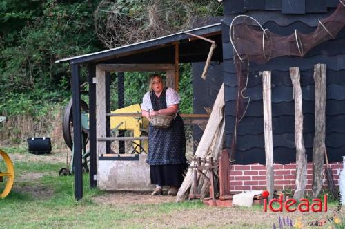 Openluchtspel in Hummelo - deel 2 (17-08-2024)