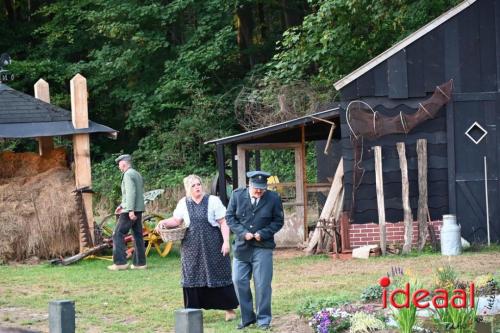 Openluchtspel in Hummelo - deel 2 (17-08-2024)