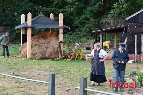 Openluchtspel in Hummelo - deel 2 (17-08-2024)