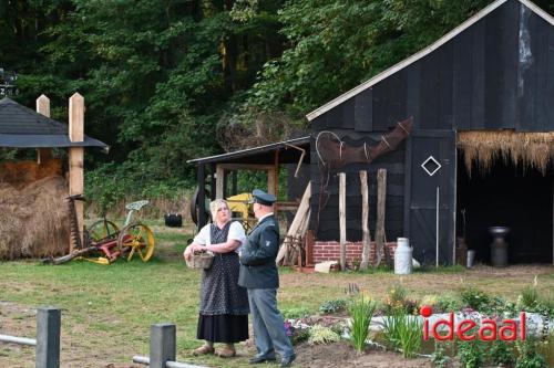 Openluchtspel in Hummelo - deel 2 (17-08-2024)