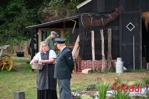 Openluchtspel in Hummelo - deel 2 (17-08-2024)