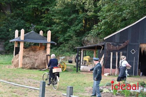 Openluchtspel in Hummelo - deel 2 (17-08-2024)