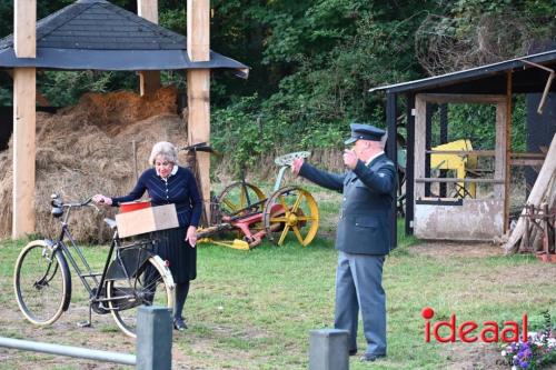 Openluchtspel in Hummelo - deel 2 (17-08-2024)