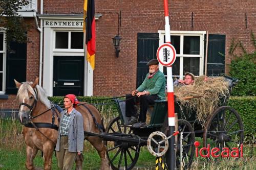 Openluchtspel in Hummelo - deel 3 (17-08-2024)