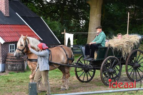 Openluchtspel in Hummelo - deel 3 (17-08-2024)