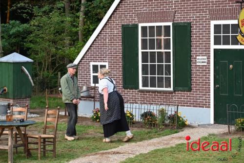 Openluchtspel in Hummelo - deel 3 (17-08-2024)