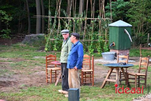 Openluchtspel in Hummelo - deel 3 (17-08-2024)