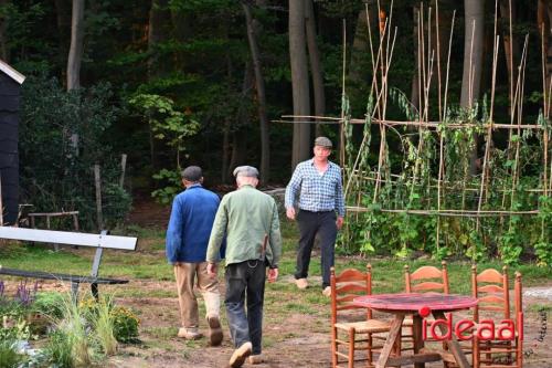 Openluchtspel in Hummelo - deel 3 (17-08-2024)