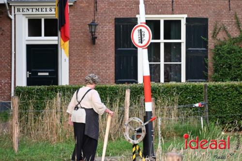 Openluchtspel in Hummelo - deel 3 (17-08-2024)