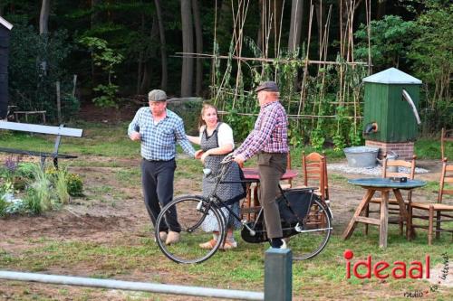 Openluchtspel in Hummelo - deel 3 (17-08-2024)